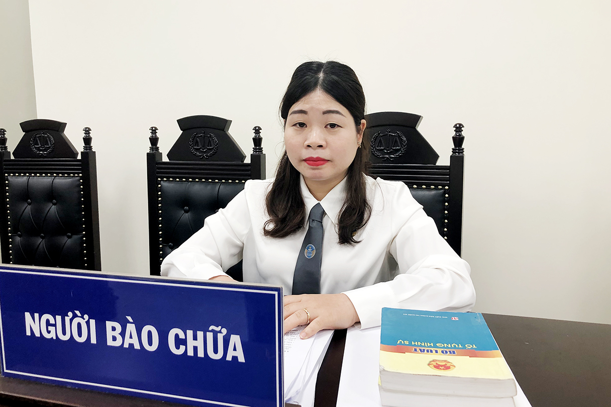 Vụ án AIC, những bị cáo xin xử vắng mặt và đang bị truy nã, có được thực hiện quyền kháng cáo?