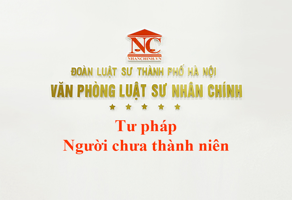 Tái hoà nhập cộng đồng đối với người chưa thành niên