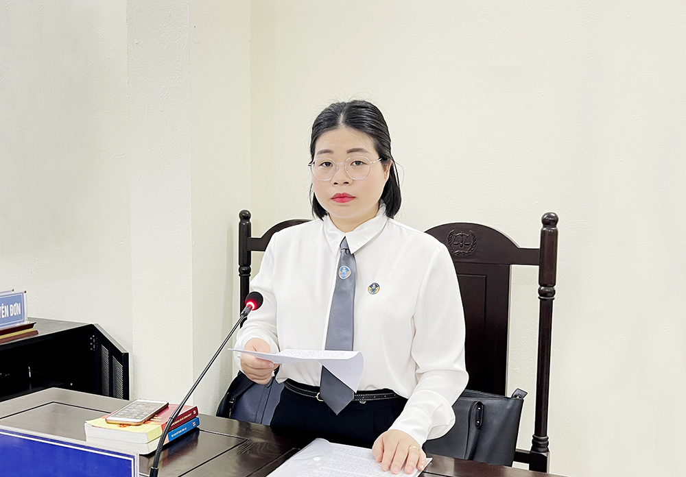 Nghĩa vụ cấp dưỡng cho con sau khi ly hôn