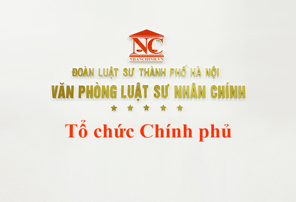 Nhiệm vụ và quyền hạn của Thủ tướng Chính phủ