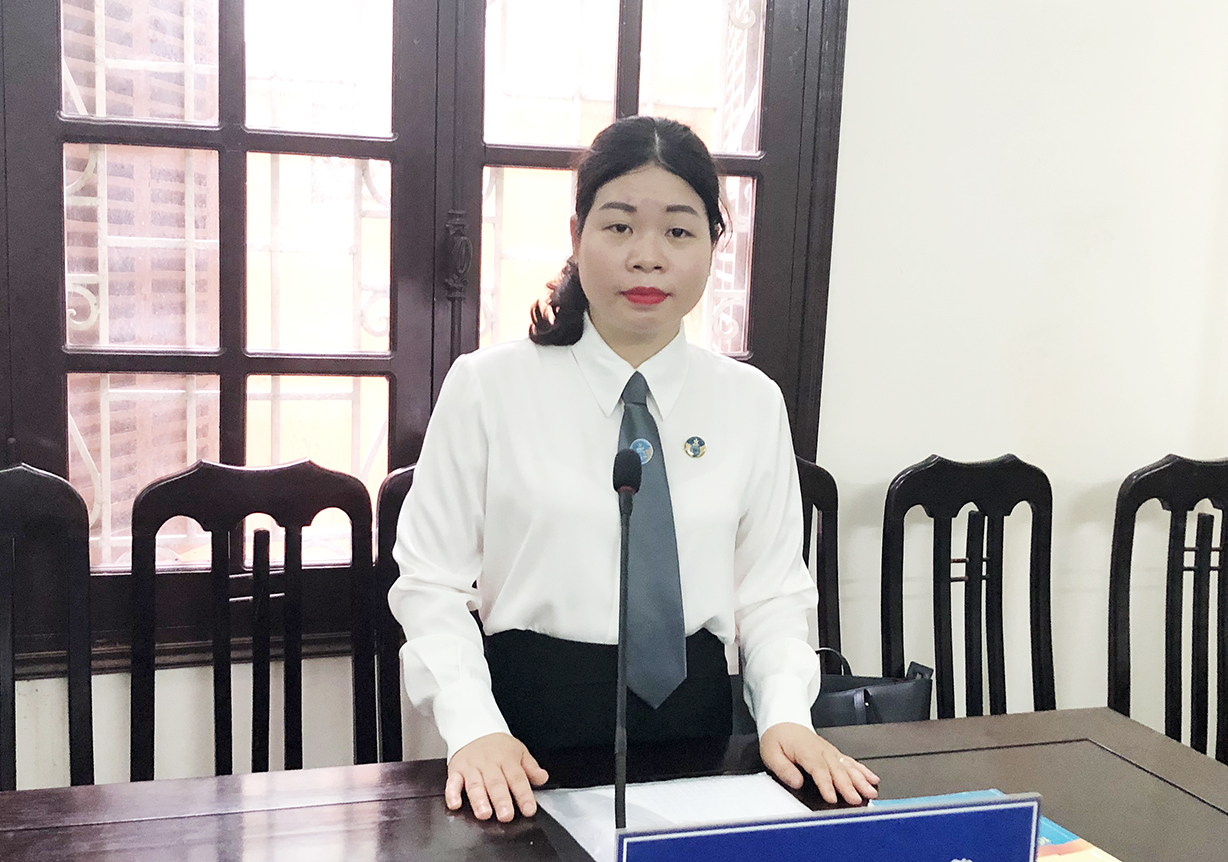 Yêu cầu áp dụng biện pháp khẩn cấp tạm thời khi nào?