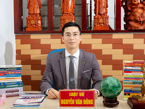 Những người có quyền mời luật sư trong vụ án hình sự