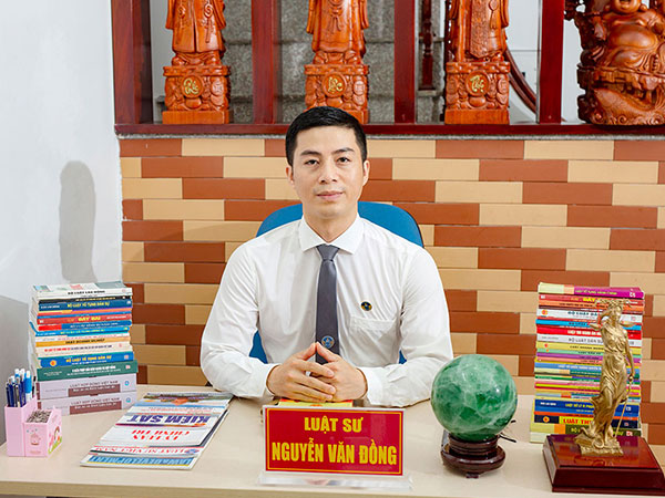 Mời luật sư tham gia vụ án giải quyết tranh chấp đất đai và nhà ở