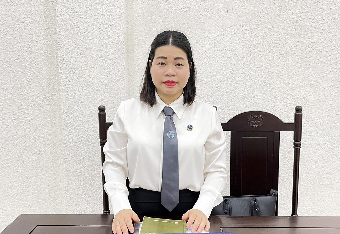 Mời luật sư tham gia giải quyết tranh chấp Hợp đồng