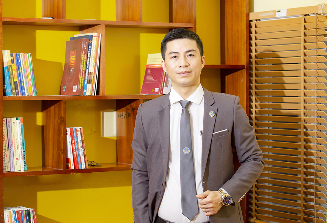 Dịch vụ soạn thảo hợp đồng và công chứng hợp đồng