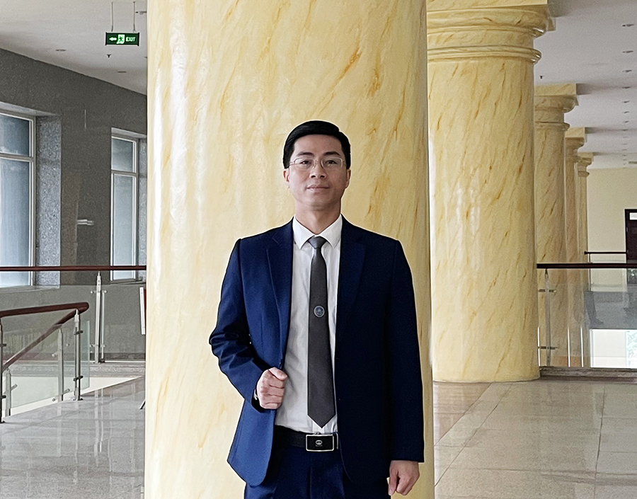 Ly hôn với người đang thi hành án phạt tù