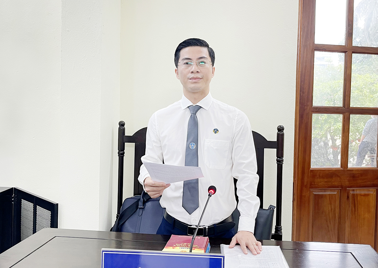 Cưỡng chế thu hồi đất theo Luật Đất đai năm 2024