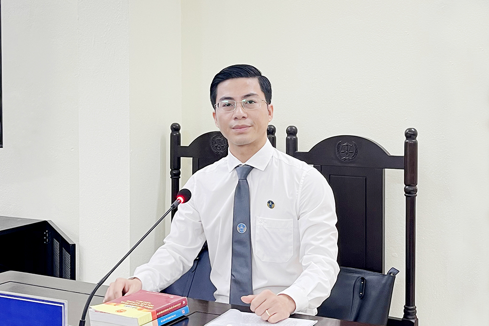 Thủ tục tái thẩm trong tố tụng dân sự
