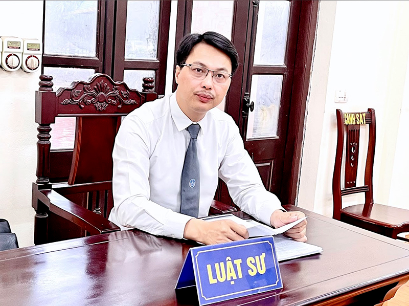 Cần áp dụng "thỏa thuận thú tội" trong tố tụng hình sự để giảm bớt tội phạm trốn truy nã
