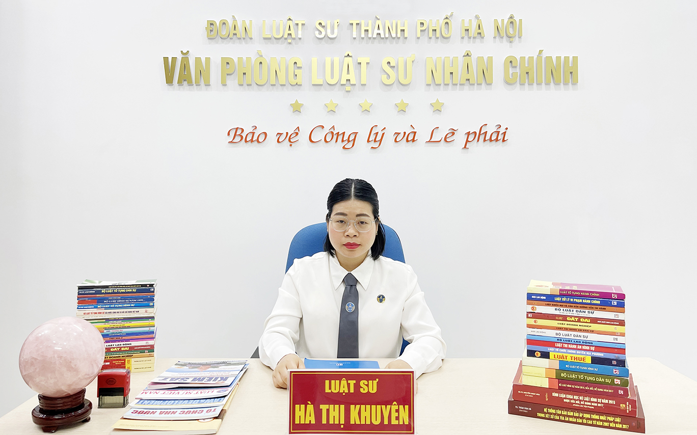 Quy định pháp luật về hình phạt tù có thời hạn
