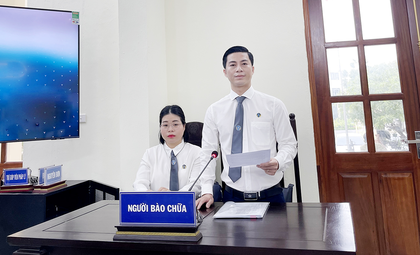 Đang bị tạm giữ, tạm giam có quyền tố cáo người khác không?